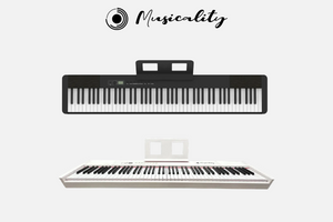Чому Musicality HP88 &mdash; найкращий вибір для учнів та композиторів-початківців фото