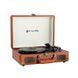 Виниловый проигрыватель Musicality WLR _Walker (Brown) 24-09-11-02 фото 2