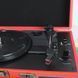 Vinyl Player Musicality WLR _Walker (Red) 24-09-11-03 photo 6