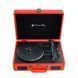Vinyl Player Musicality WLR _Walker (Red) 24-09-11-03 photo 3