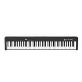 Digital Piano (includes bag) Musicality RP88-BK _RealPiano 26-02-09-03 photo