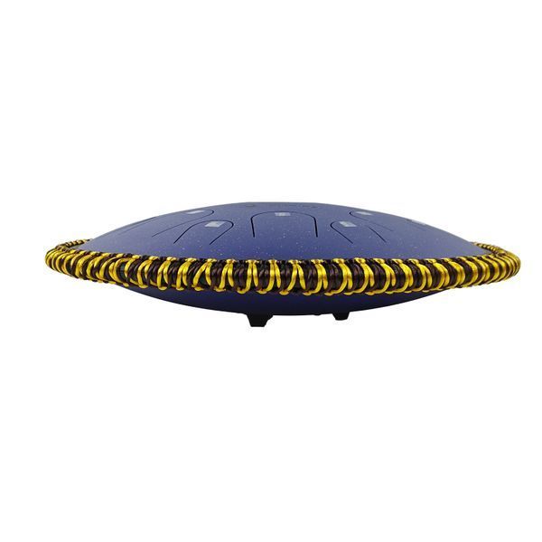 Tongue Drum Musicality HD15-BL _HappyDrum 24-10-01-25 photo