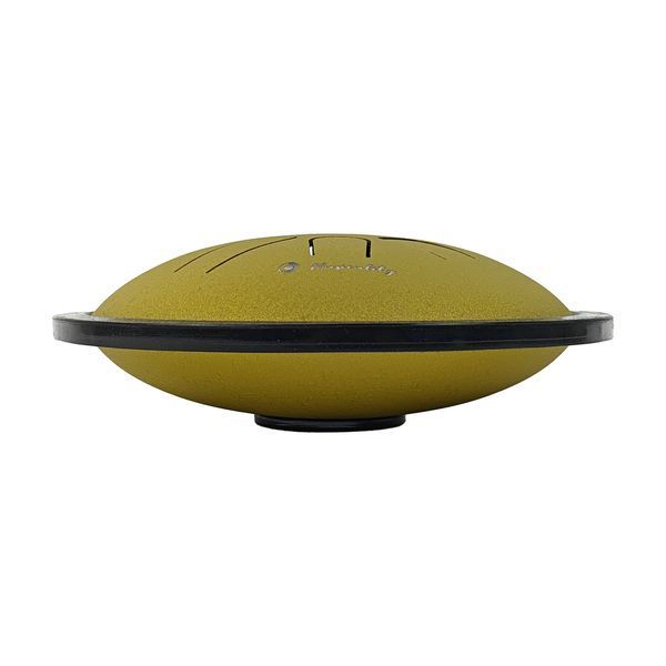 Tongue Drum Musicality HD6-GD _HappyDrum 24-10-01-08 photo