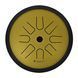 Tongue Drum Musicality HD6-GD _HappyDrum 24-10-01-08 photo 1