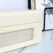 Turntable Musicality MLD _Melodic (White) 24-09-11-13 photo 7