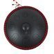 Tongue Drum Musicality DD15-MBK _HappyDrum 24-10-01-27 photo 1