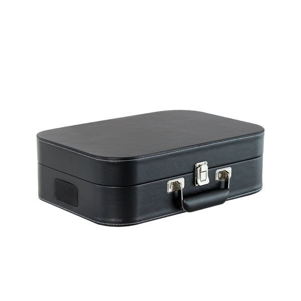Turntable Musicality TRS _Turismo (Black) 24-09-11-11 photo