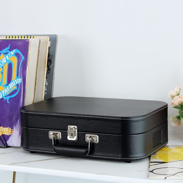 Turntable Musicality TRS _Turismo (Black) 24-09-11-11 photo