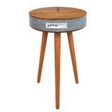 Акустическая система (стол со встроенной акустической системой) Musicality STBL10 _SoundTable 24-09-11-24 фото