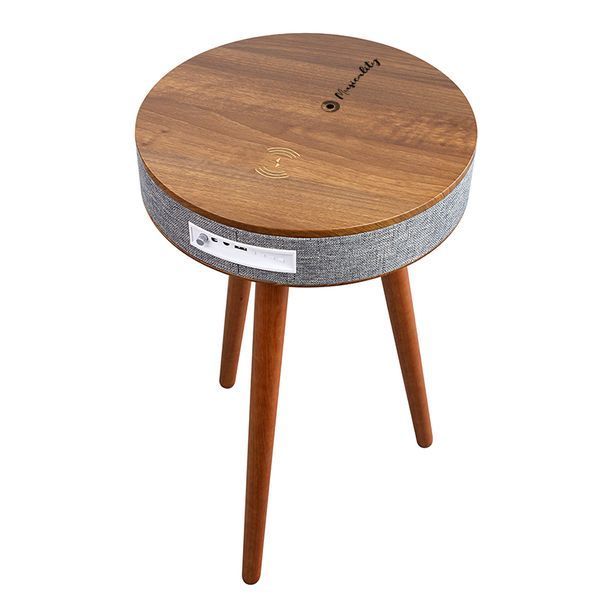 Speaker System (table with built-in speaker system) Musicality STBL10 _SoundTable 24-09-11-24 photo