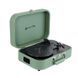 Turntable Musicality TRS _Turismo (Green) 24-09-11-08 photo 1