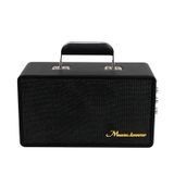 Portable Speaker Music Lovers BS-02 24-09-11-25 photo