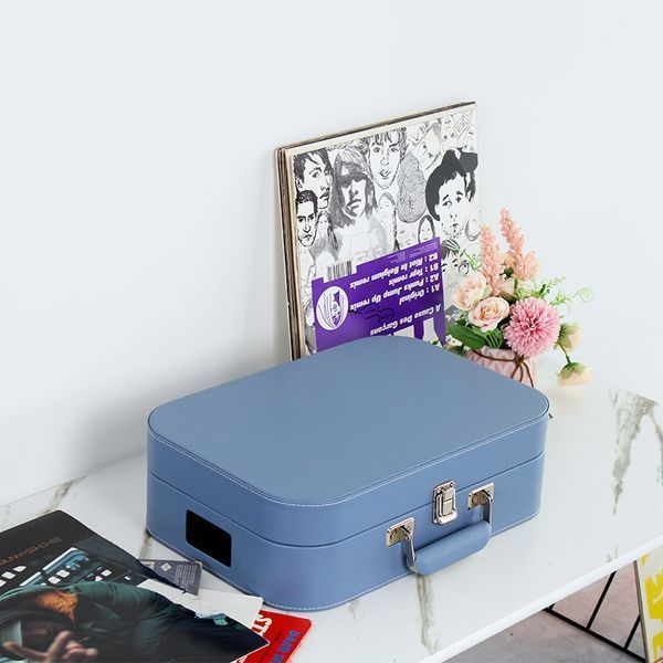 Turntable Musicality TRS _Turismo (Blue) 24-09-11-09 photo