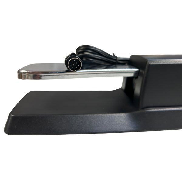 Sustain Pedal Musicality For HP88 25-03-12-03 photo