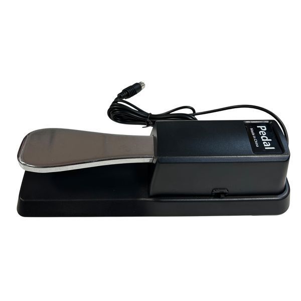 Sustain Pedal Musicality For HP88 25-03-12-03 photo