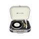 Turntable Musicality GTR _GranTurismo (Grey) 24-09-11-12 photo 2