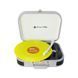 Turntable Musicality GTR _GranTurismo (Grey) 24-09-11-12 photo 1