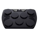 Компактна електронна ударна установка Musicality CDR7 _CompactDrum 25-06-27-07 фото