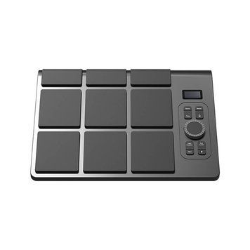 Компактна електронна ударна установка Musicality CDR9 _CompactDrum 25-06-27-08 фото