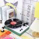 Turntable Musicality MPL _ModernPlayer (Green) 24-09-11-16 photo 5