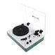 Turntable Musicality MPL _ModernPlayer (Green) 24-09-11-16 photo 2