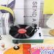 Turntable Musicality MPL _ModernPlayer (Green) 24-09-11-16 photo 6