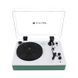 Turntable Musicality MPL _ModernPlayer (Green) 24-09-11-16 photo 1