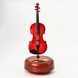 Музична скринька Musicality MB-Violin _MusicBox 25-08-16-28 фото 1