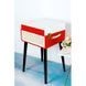 Turntable Musicality ENG _Enigma (Red) 24-09-11-22 photo 2