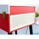 Turntable Musicality ENG _Enigma (Red) 24-09-11-22 photo 8