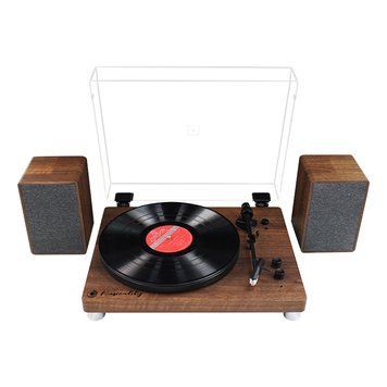Виниловый проигрыватель Musicality CRP _ClassicRecordPack 24-09-11-18 фото