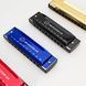 Harmonica Musicality H10-BL _Harmonica (C) (Blue) 25-08-16-31 photo 4