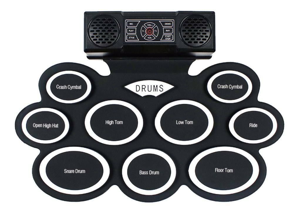 Musicality Electronic Drums — buy online at Musicality Official Store