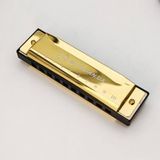 Harmonica Musicality H10-GD _Harmonica (C) (Gold) 25-08-16-32 photo