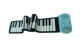 Гнучке піаніно Musicality RLP49 _rollpiano49 22-07-08-01 фото