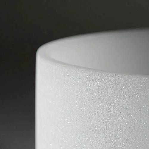 Singing Bowl Musicality Eso11 (D) _CrystalBowl (432 Hz) + bag 25-08-16-89 photo
