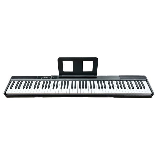 Digital Piano (includes case) Musicality FP88-BK _FirstPiano 22-07-08-03 photo