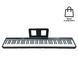 Digital Piano (includes case) Musicality FP88-BK _FirstPiano 22-07-08-03 photo 1