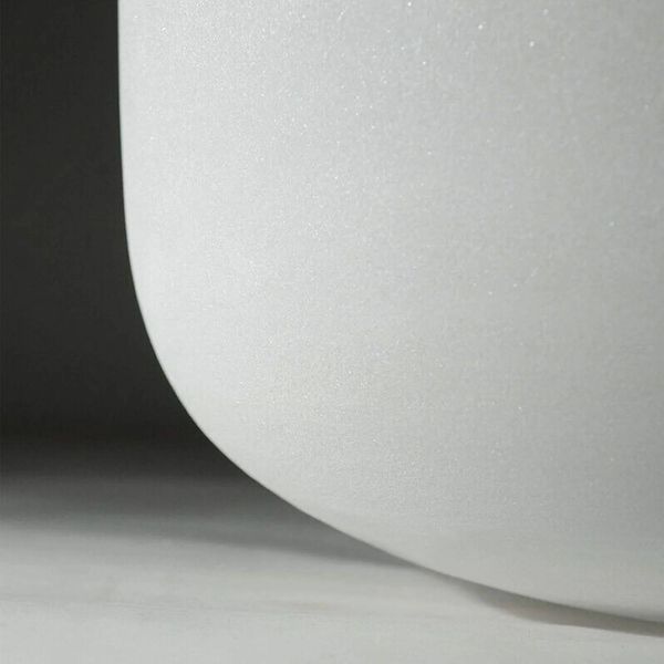 Singing Bowl Musicality Eso6 (В) _CrystalBowl (432 Hz) + bag 25-09-14-01 photo