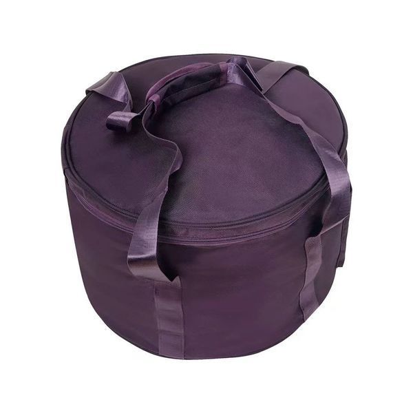Singing Bowl Musicality Eso7 (B) _CrystalBowl (432 Hz) + bag 25-08-16-85 photo