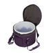 Singing Bowl Musicality Eso8 (A) _CrystalBowl (432 Hz) + bag 25-08-16-86 photo 9